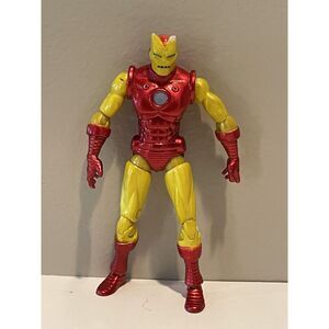 hasbro marvel legends lot hulk iron man star lord‎ doom falcon cap groot